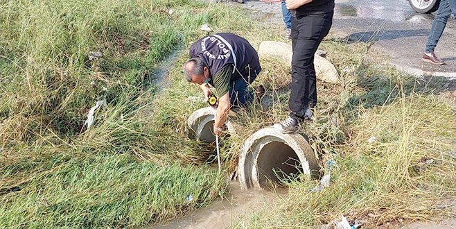 SUYA KAPILAN 2 ÇOCUK HAYATINI KAYBETTİ