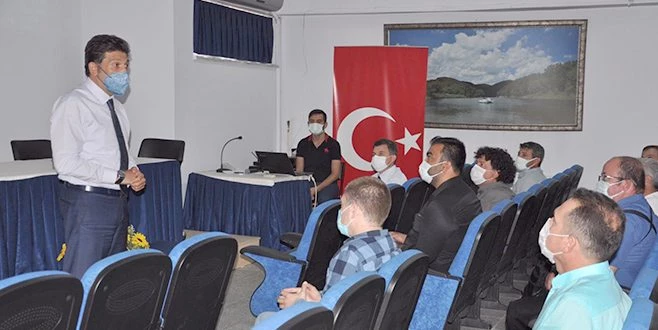 MİLLİ EĞİTİMDE 2021-2022 EĞİTİM VE ÖĞRETİM YILI HAZIRLIĞI