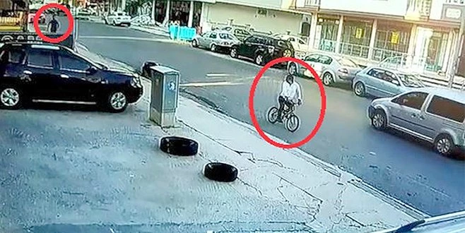 ÇERKEZKÖY`DE AKIL ALMAZ GASP