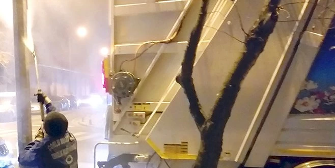 İZİNSİZ İLAN VE AFİŞ ASANLARA CEZA KESİLECEK