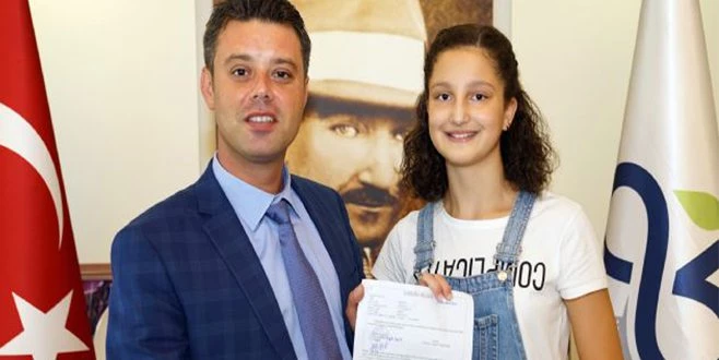  ESLEM  ECZACIBAŞI´NA TRANSFER OLDU