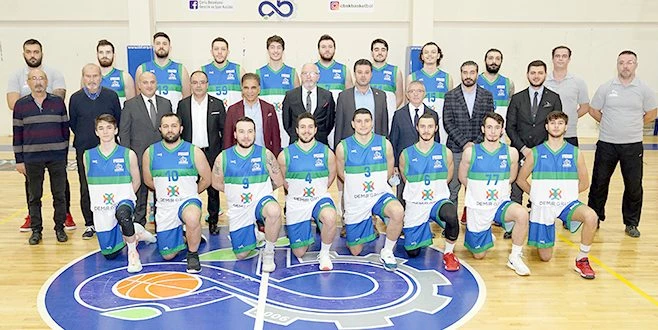 ÇBSK, KAYSERİ´DEN GALİBİYET İLE DÖNDÜ