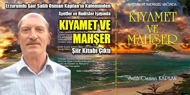 AYETLER VE HADİSLER IŞIĞINDA ?KIYAMET VE MAHŞER? 