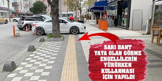 OTOMOBİLİ LÜKS AMA KAFASI KÖHNE!