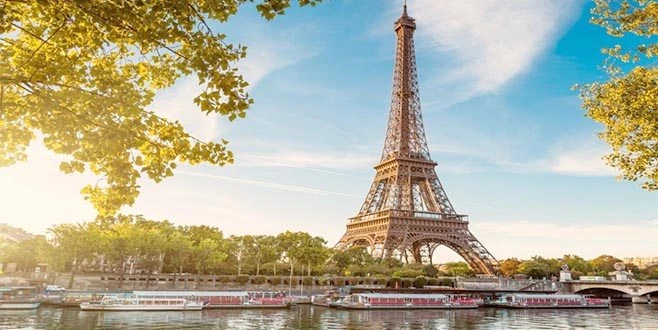 AVRUPA?YA SEYAHATLERDE PANDEMİ ENGELİ KALKTI