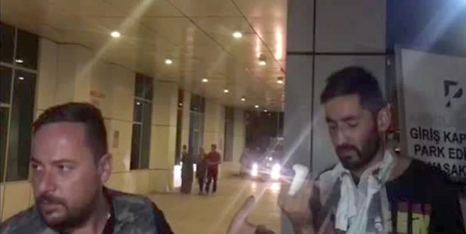 ŞU HASTANELERİN ETTİĞİNE BAK!