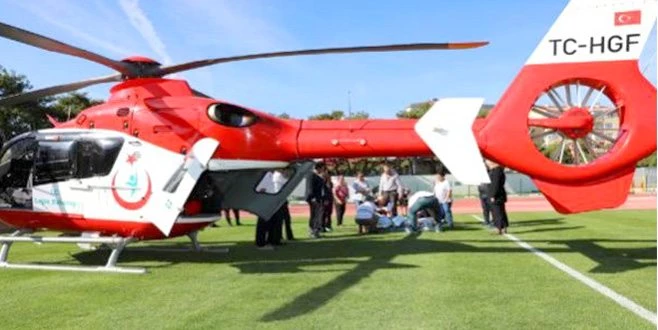 4 GÜN SONRA YAŞAMINI YİTİRDİ