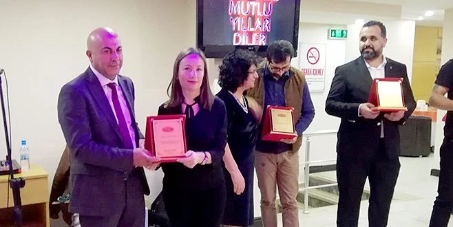 4 ŞUBE BİRDEN KAPATTI, ÇALIŞANLARINI AĞIRLADI