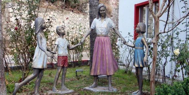 PINARHİSAR?A ESTETİK MAKYAJ!