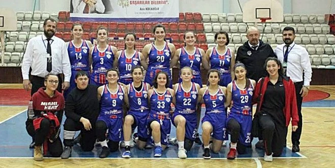 POTANIN PERİLERİ PLAY-OFF OYNAYACAK! 