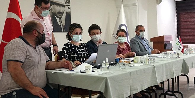 PERSONEL A.Ş. MAAŞ PROMOSYON İHALESİ YAPILDI