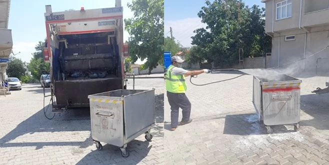 DAHA SAĞLIKLI BİR ERGENE İÇİN EKİPLER 7/24 GÖREVDE