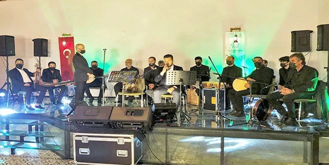 SÜLEYMANPAŞA BELEDİYESİ RAMAZAN COŞKUSUNU CANLI CANLI EVLERE ULAŞTIRIYOR