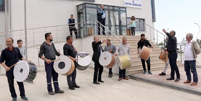 RAMAZAN DAVULCULARI BELİRLENDİ 