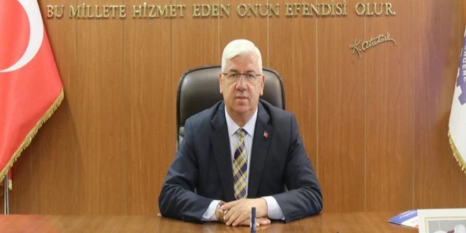 RASİM YÜKSEL: ?İHTİLALİ YAŞAMIŞ BİR AİLENİN FERDİYİM?