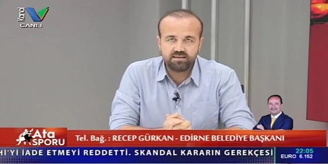 TARAFSIZLIĞINA GÖLGE DÜŞÜRÜR