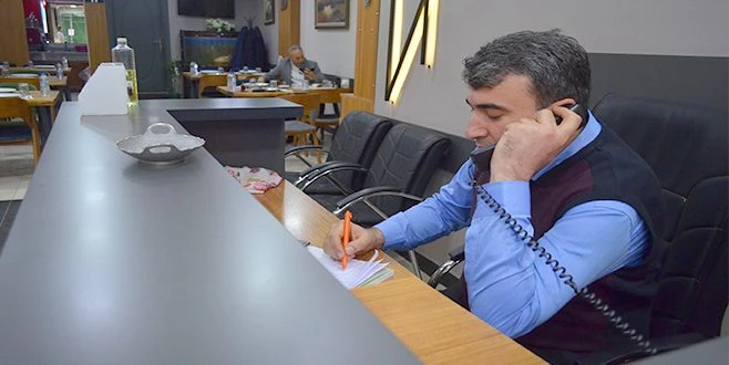 ÖNCE DOMUZ VE KUŞ GRİBİ VURDU, ŞİMDİ DE `KORONA`YA DİRENİYOR