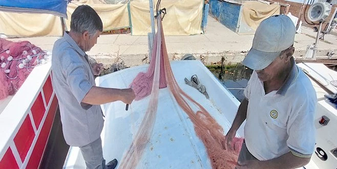 SALYA BİTTİ GÖZLER 1 EYLÜL`DE