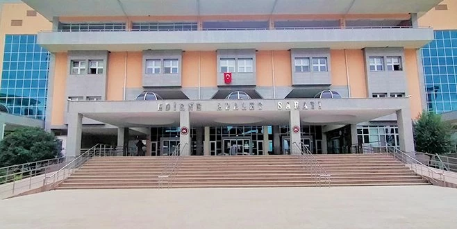 9 YAŞINDAKİ KOMŞU KIZINA İSTİSMARDA BULUNAN SANIĞA HAPİS CEZASI