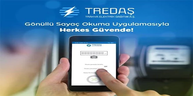 ELEKTRİK FATURALARINDA YENİ DÖNEM