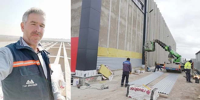 TRAKYA`NIN 1 NUMARASIYIZ!