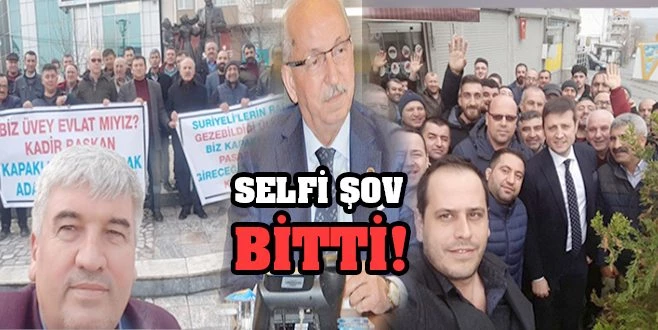 31 MART BİTİRDİ!