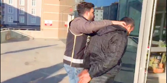 ZORLA SENET İMZALATANLAR ADLİYEYE SEVK EDİLDİ