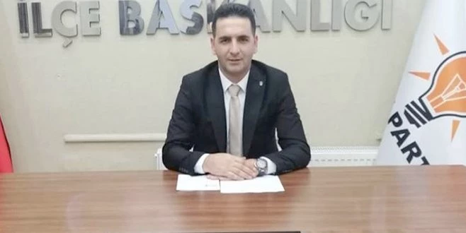 DEVLETİN KARŞISINDA DEĞİL YANINDA OL!