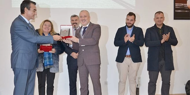 HAYIRSEVERLERDEN BABALARI ADINA EĞİTİME DESTEK