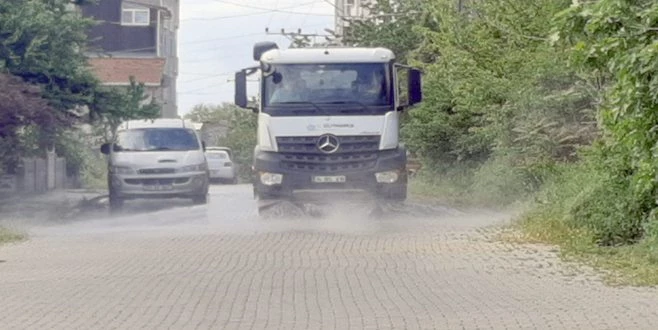 SÜLEYMANPAŞA, KADEMELİ NORMALLEŞMEYE HAZIRLANIYOR