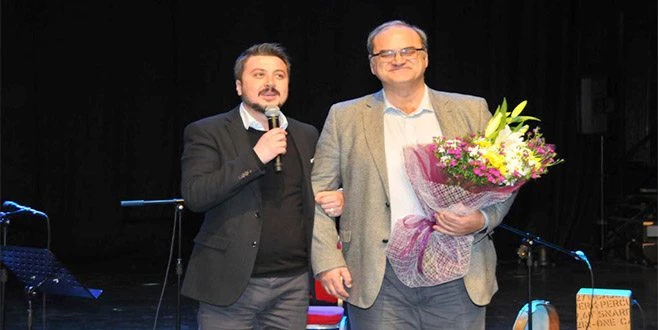  BAĞLAMASI İLE SÜLEYMANPAŞALILARI COŞTURDU