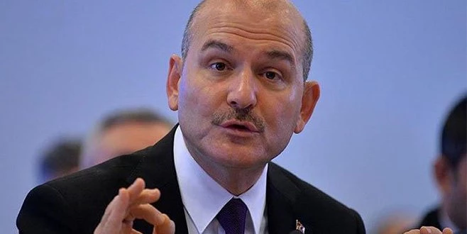 CUMHURBAŞKANI İSTİFAYI KABUL ETMEDİ