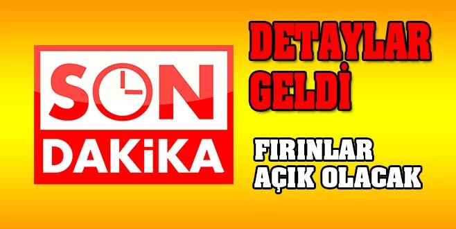 SOKAĞA ÇIKMA YASAĞININ AYRINTILARI