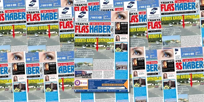 YENİ SAYIMIZ ÇIKTI!