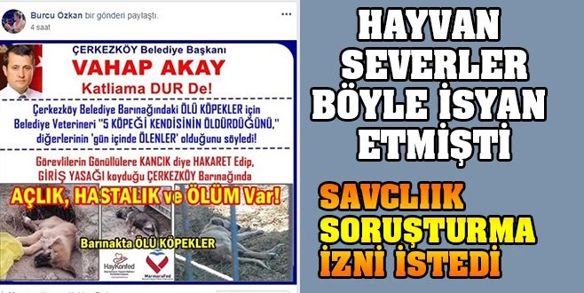 TOP KAYMAKAMDA ABBAN`DA