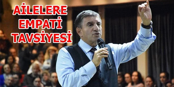 ÇOCUKLARI MESLEK SEÇMEYE ZORLAMAYIN!