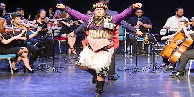 BELEDİYE KONSERVATUVARI KAYITLARI BAŞLADI