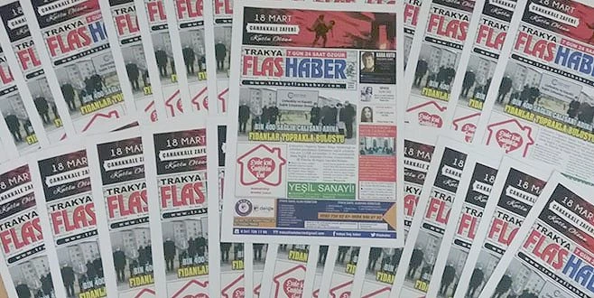 YENİ SAYIMIZ ÇIKTI!