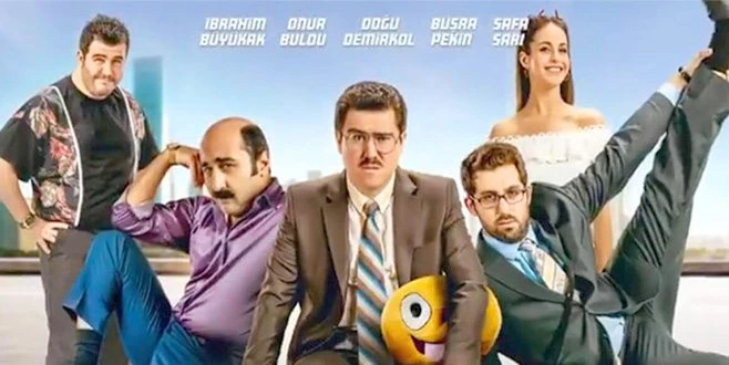 SÜLEYMANPAŞALILARA ARABALI SİNEMA MORALİ