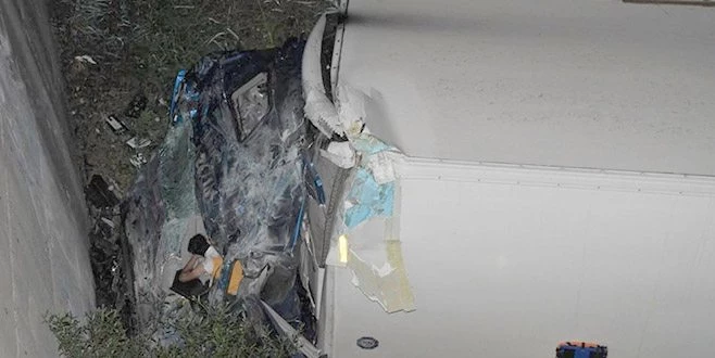 TAKİP CİHAZI HAYAT KURTARDI