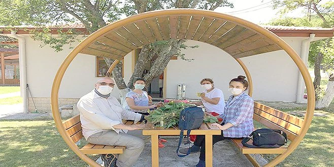 KÖYLERDEKİ BİTKİSEL VE HAYVANSAL KÜLTÜRÜNE BİLİMSEL ARAŞTIRMA