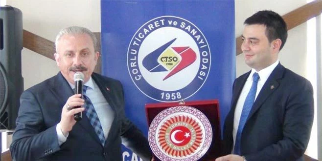 24 HAZİRAN`DA VERİLEN DESTEĞİN SONUCUDUR