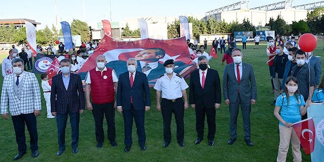 TEKİRDAĞ 19:19`DA TEK SES OLDU