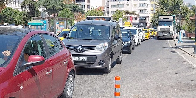 BURASI İSTANBUL DEĞİL TEKİRDAĞ