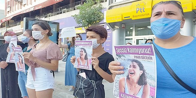 TÜRKİYE`NİN DÖRT BİR YANINDAN TEPKİLER YAĞIYOR