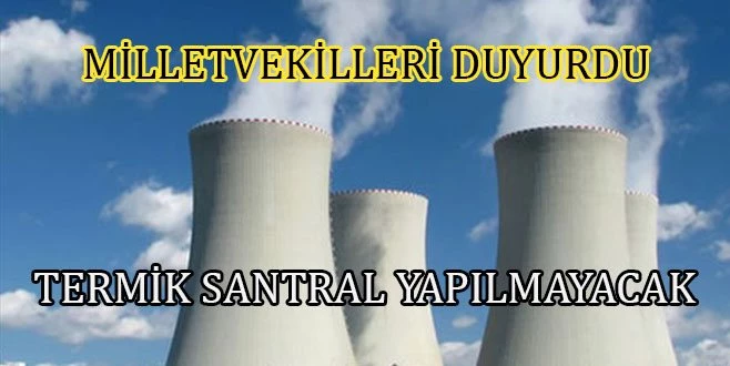TEKNİK NEDENLERDEN VAZGEÇİLDİ