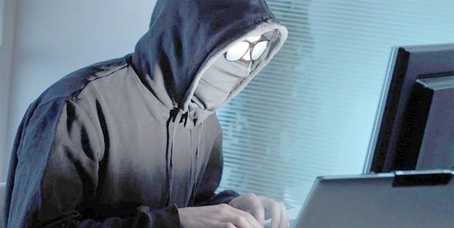 SOSYAL MEDYADAN TERÖR PAYLAŞIMI YAPAN ŞÜPHELİ GÖZALTINA ALINDI