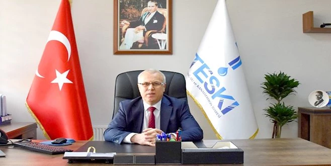 3 MİLYAR İNSAN SU KITLIĞI İLE KARŞI KARŞIYA KALABİLİR