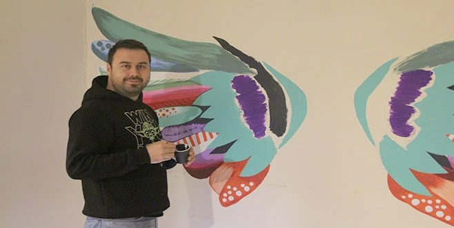 ÖĞRENCİLER İÇİN YENİ BİR OLUŞUM: `TOPLULUKLAR SOKAĞI`