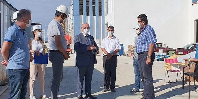 TOPTANCI HALİNDE GERİ SAYIM BAŞLADI